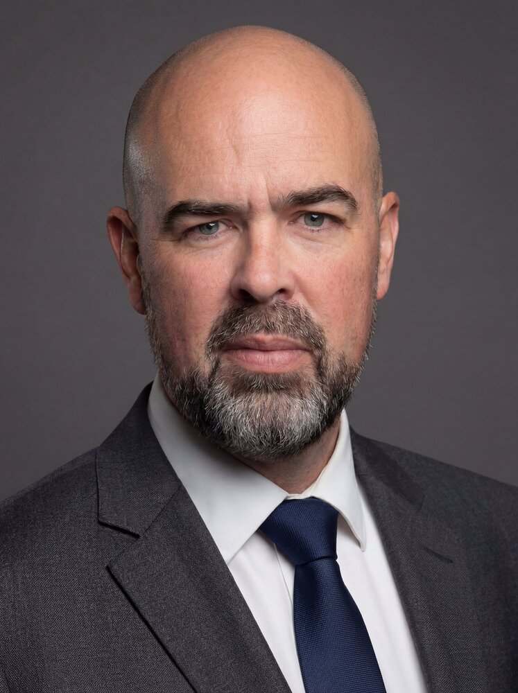 Roger Choate, founder of Kentuckiana Land Co.